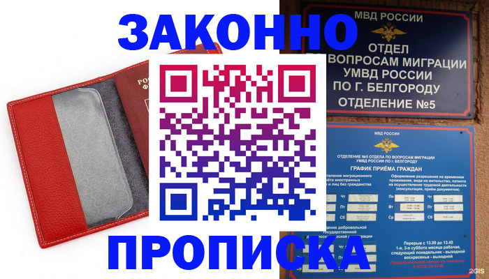 временная регистрация для всех в Жуковском